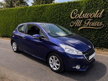 Used Peugeot 208 2012 for sale - 79821051: Photo