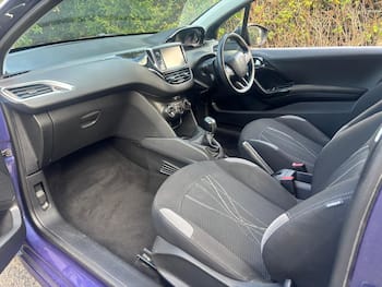 Used Peugeot 208 2012 for sale - 79821051: Photo