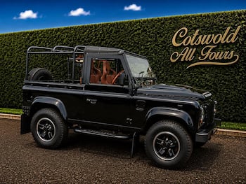 Used Land Rover Defender 2015 for sale - 79820424: Photo