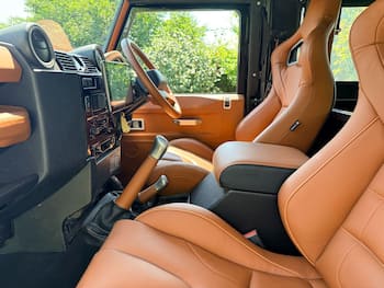 Used Land Rover Defender 2015 for sale - 79820424: Photo