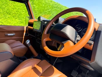 Used Land Rover Defender 2015 for sale - 79820424: Photo