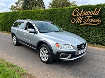 Used Volvo XC70 2011 for sale - 79836268: Photo