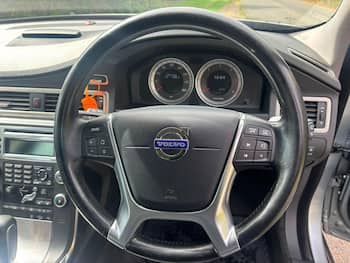 Used Volvo XC70 2011 for sale - 79836268: Photo