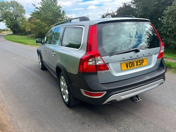 Used Volvo XC70 2011 for sale - 79836268: Photo