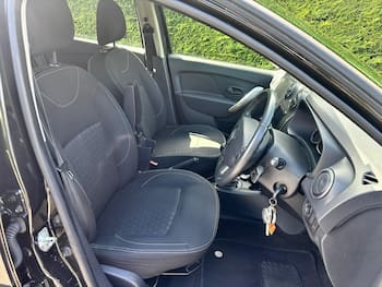 Used Dacia Logan MCV 2013 for sale - 79820959: Photo
