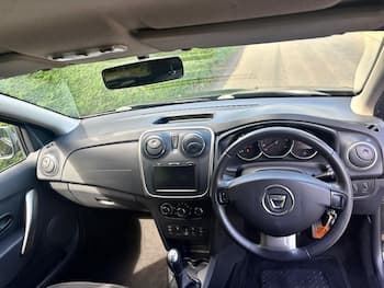 Used Dacia Logan MCV 2013 for sale - 79820959: Photo