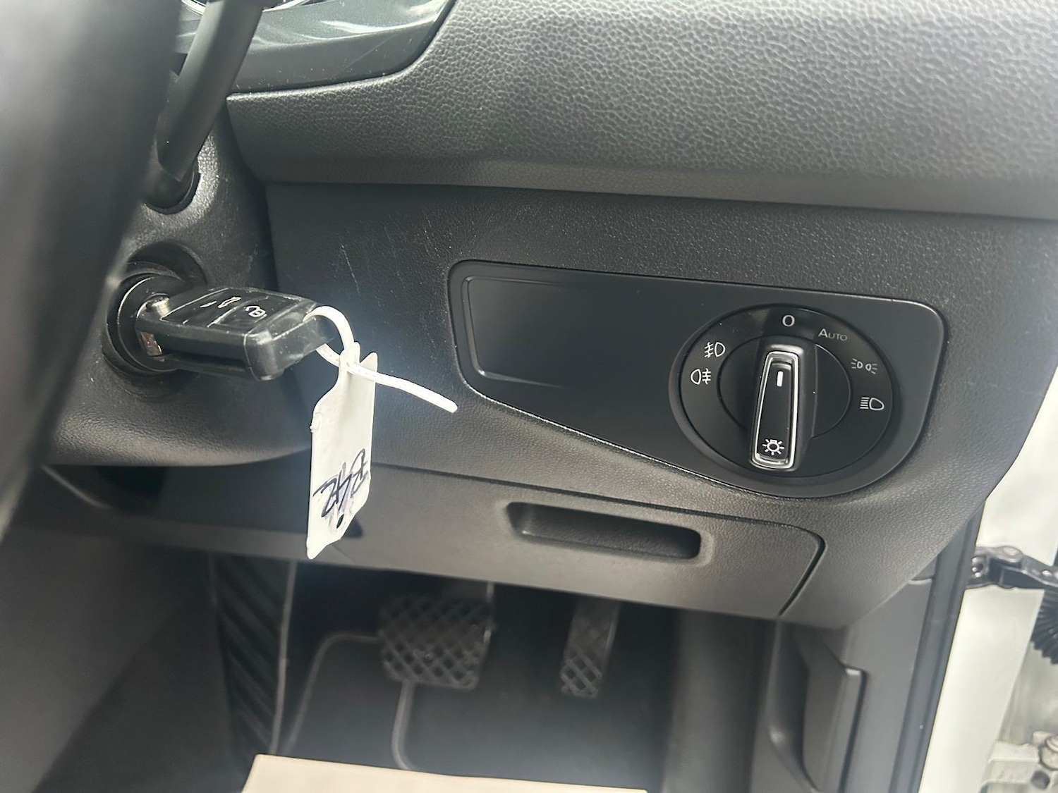 Used Volkswagen Tiguan 2018 for sale - 76994550: Photo 10