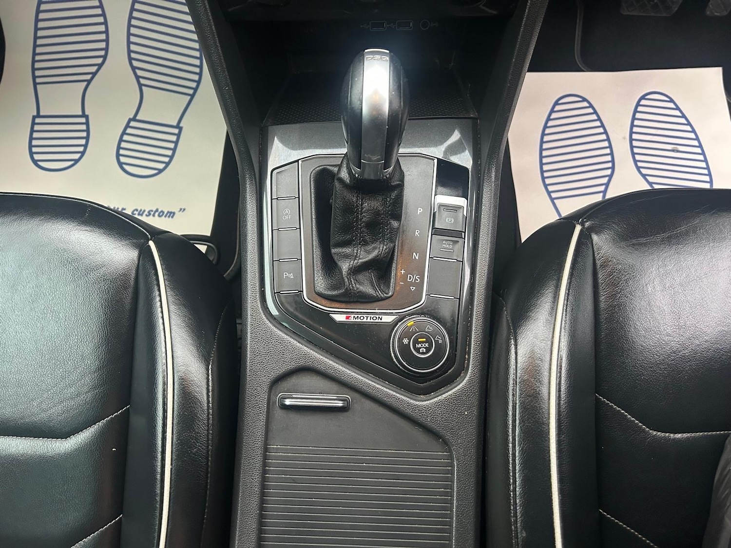 Used Volkswagen Tiguan 2018 for sale - 76994550: Photo 13