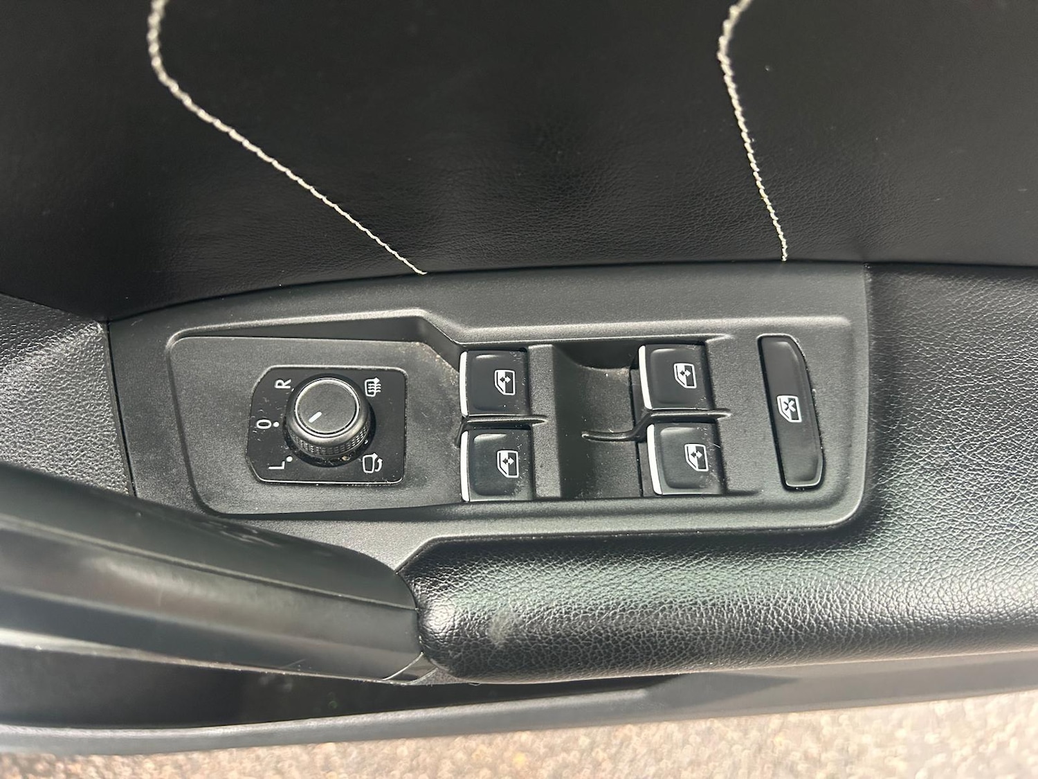 Used Volkswagen Tiguan 2018 for sale - 76994550: Photo 20