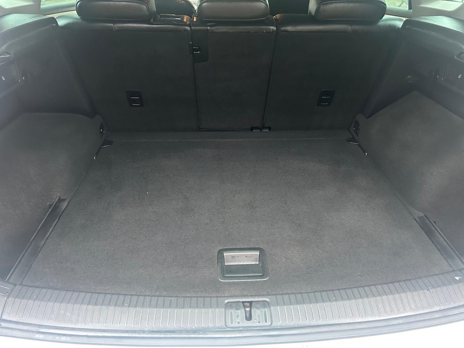 Used Volkswagen Tiguan 2018 for sale - 76994550: Photo 5