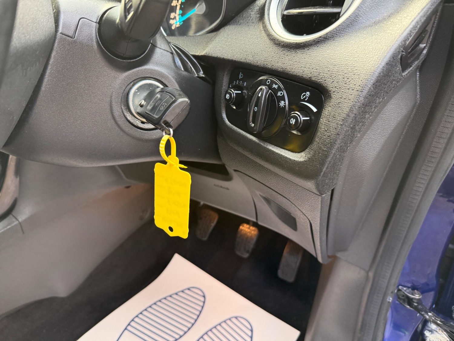 Used Ford Fiesta 2016 for sale - 77155304: Photo 10