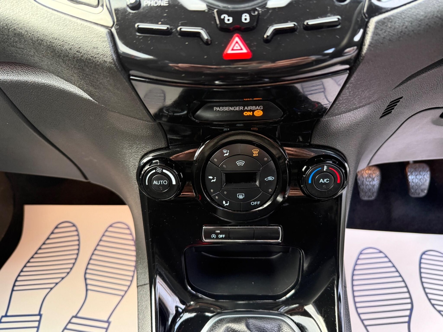 Used Ford Fiesta 2016 for sale - 77155304: Photo 13