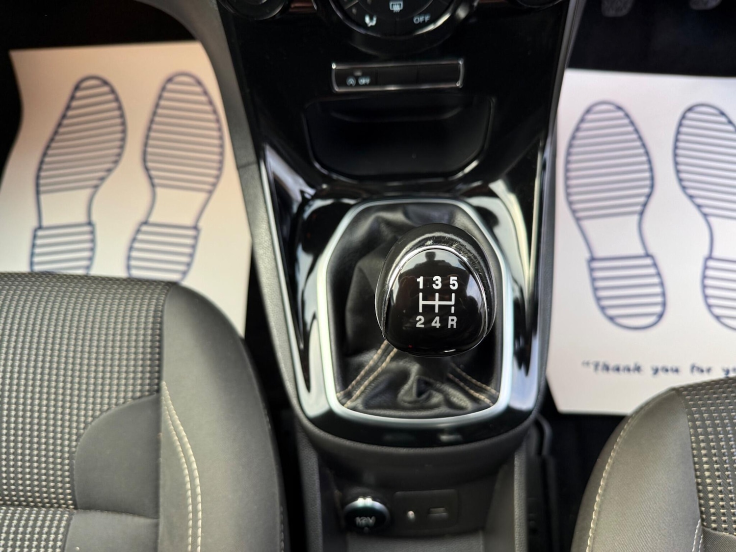 Used Ford Fiesta 2016 for sale - 77155304: Photo 14