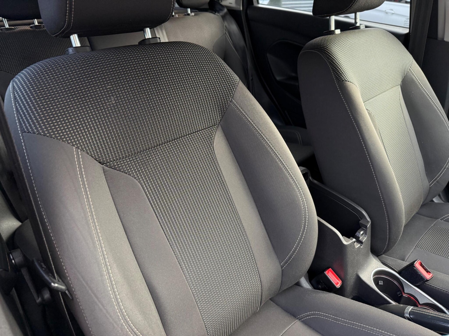 Used Ford Fiesta 2016 for sale - 77155304: Photo 15