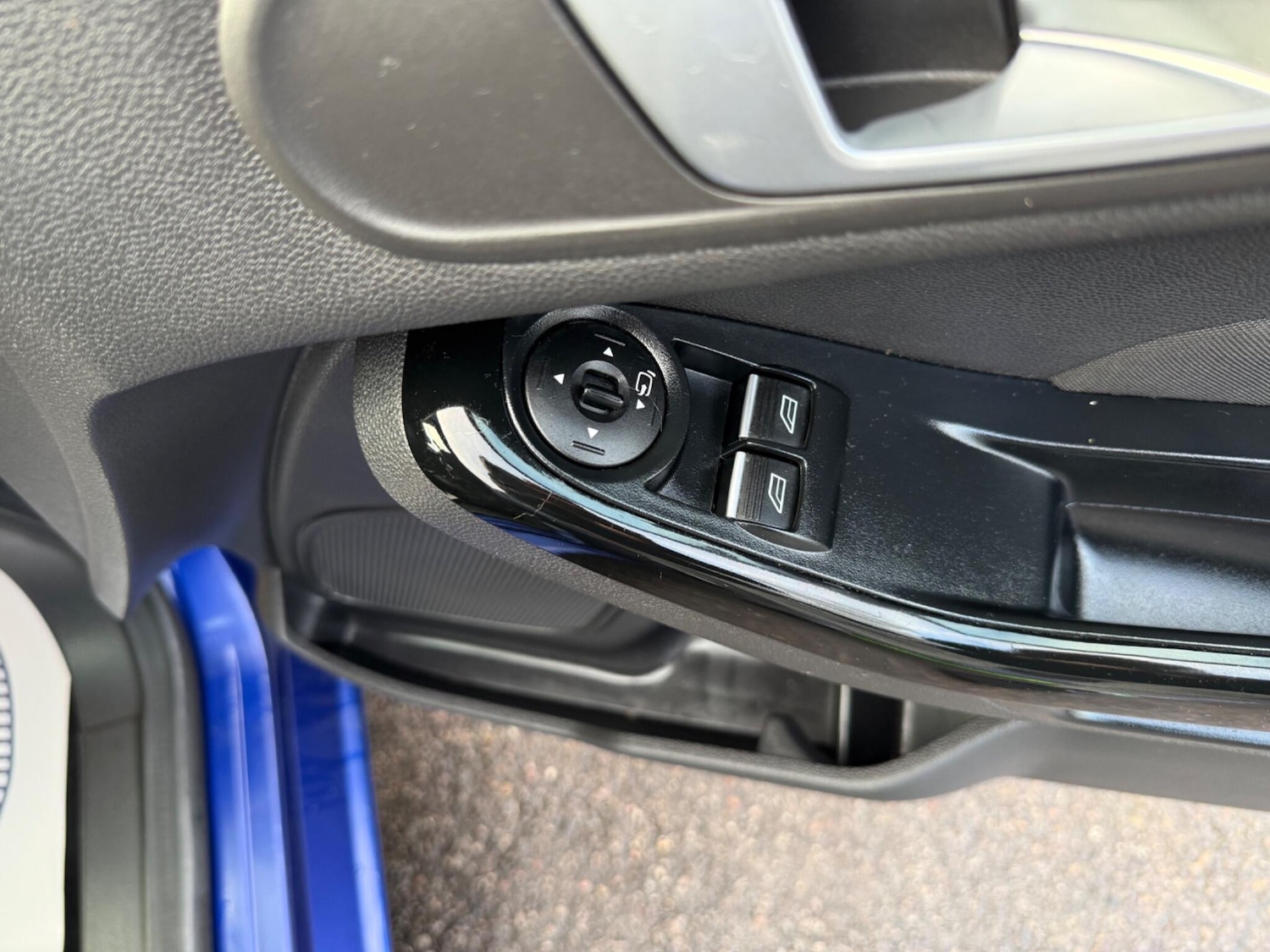 Used Ford Fiesta 2016 for sale - 77155304: Photo 17