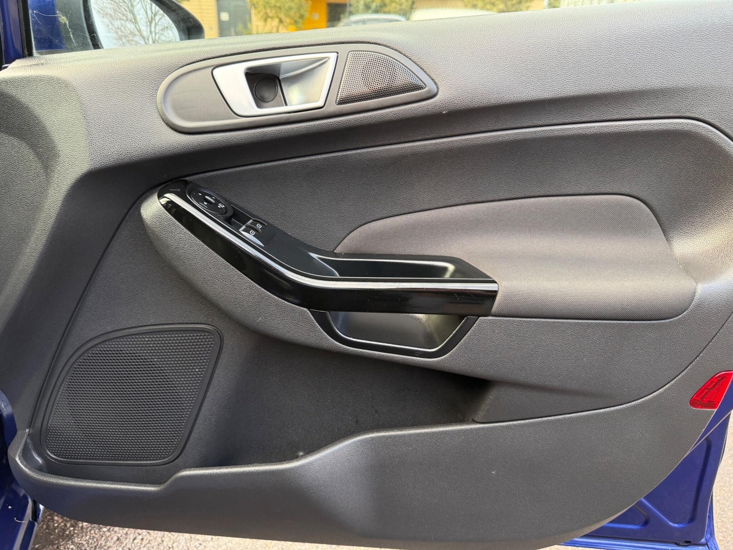 Used Ford Fiesta 2016 for sale - 77155304: Photo 18