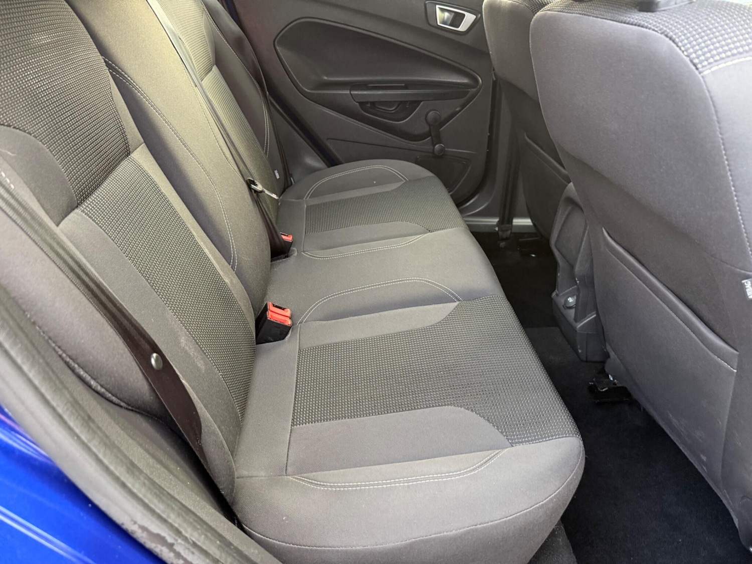 Used Ford Fiesta 2016 for sale - 77155304: Photo 19