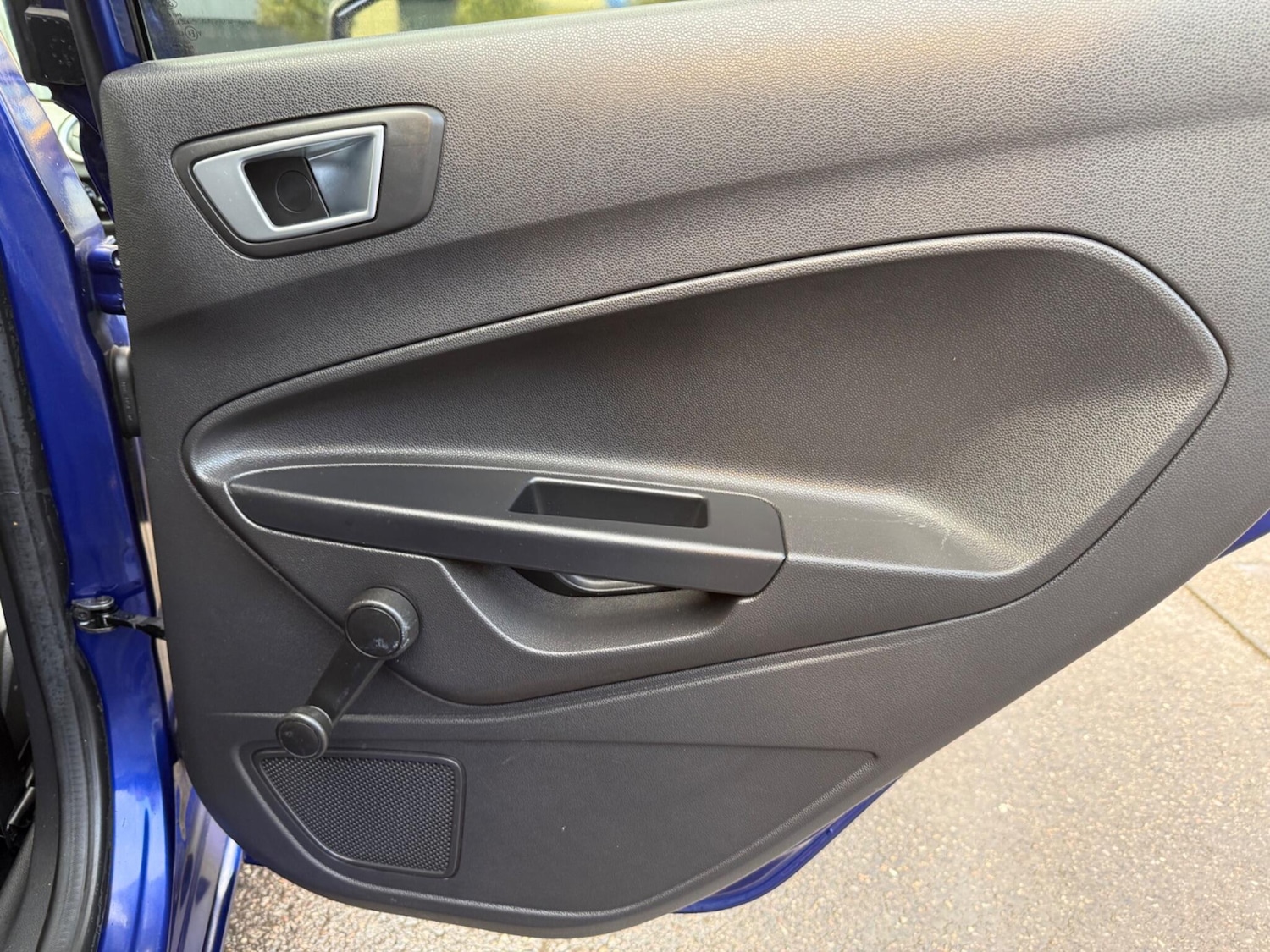 Used Ford Fiesta 2016 for sale - 77155304: Photo 20