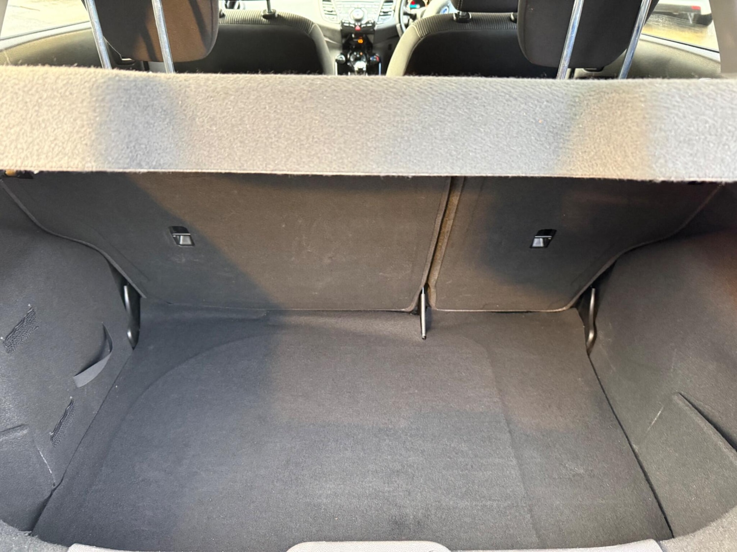 Used Ford Fiesta 2016 for sale - 77155304: Photo 5