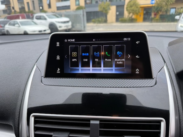 Used Mitsubishi Eclipse Cross 2019 for sale - 76122237: Photo 11