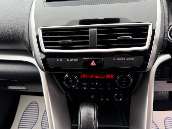 Used Mitsubishi Eclipse Cross 2019 for sale - 76122237: Photo 12