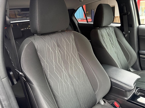 Used Mitsubishi Eclipse Cross 2019 for sale - 76122237: Photo 15