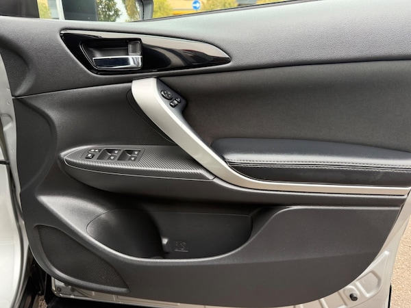Used Mitsubishi Eclipse Cross 2019 for sale - 76122237: Photo 19
