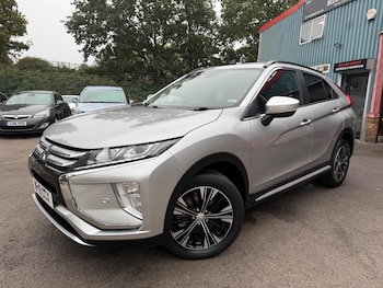 2019 (19) - 1.5T 3 CVT Euro 6 (s/s) 5dr