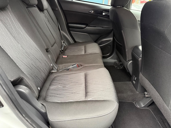 Used Mitsubishi Eclipse Cross 2019 for sale - 76122237: Photo 20
