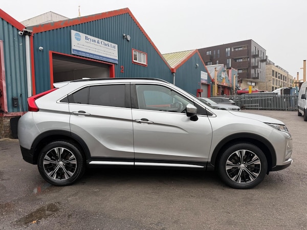 Used Mitsubishi Eclipse Cross 2019 for sale - 76122237: Photo 25