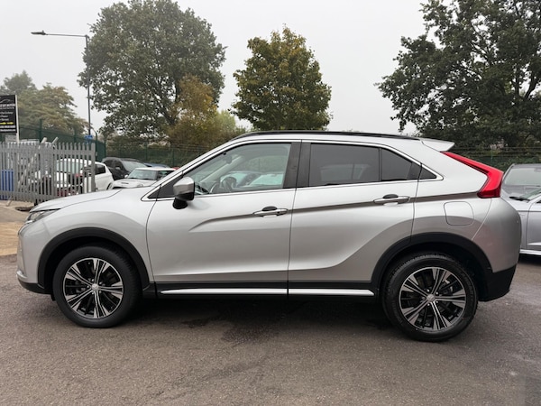 Used Mitsubishi Eclipse Cross 2019 for sale - 76122237: Photo 26