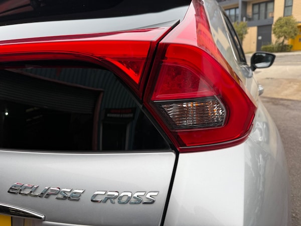 Used Mitsubishi Eclipse Cross 2019 for sale - 76122237: Photo 27