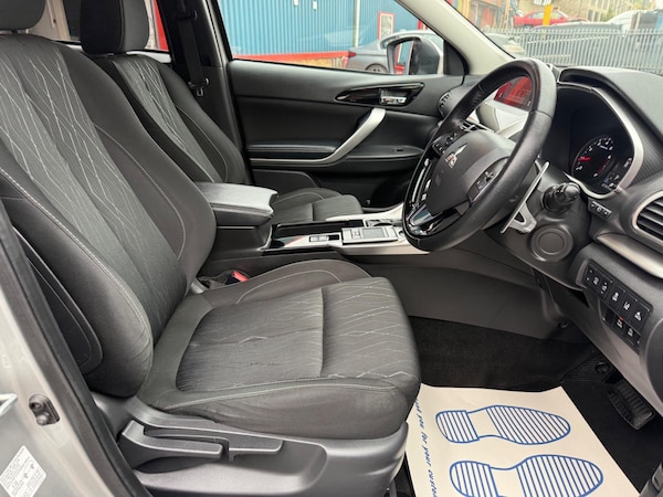 Used Mitsubishi Eclipse Cross 2019 for sale - 76122237: Photo 6