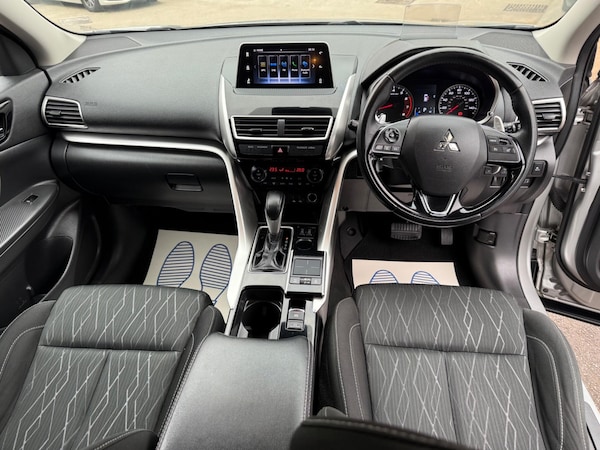 Used Mitsubishi Eclipse Cross 2019 for sale - 76122237: Photo 7