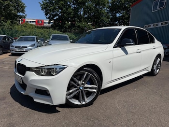 Used BMW 3 Series 2017 for sale - 79181168: Photo