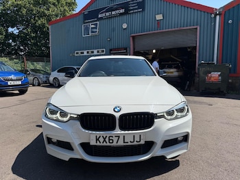 Used BMW 3 Series 2017 for sale - 79181168: Photo