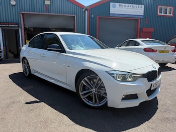 Used BMW 3 Series 2017 for sale - 79181168: Photo