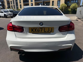 Used BMW 3 Series 2017 for sale - 79181168: Photo