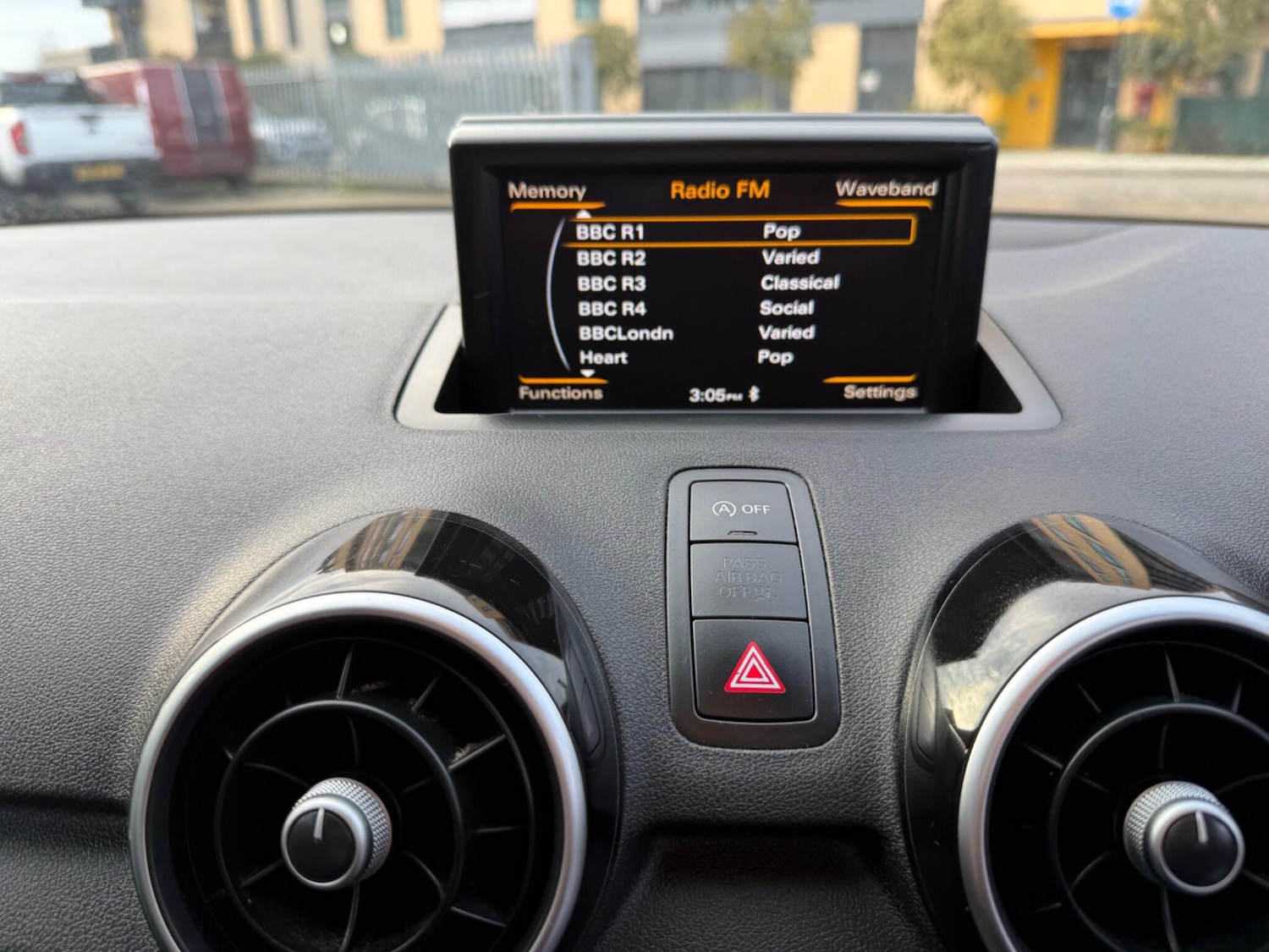 Used Audi A1 2014 for sale - 77156459: Photo 10