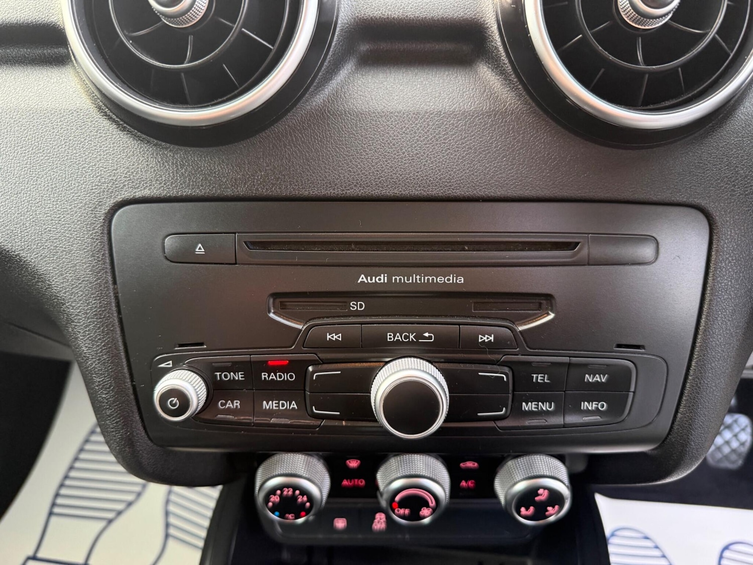 Used Audi A1 2014 for sale - 77156459: Photo 11