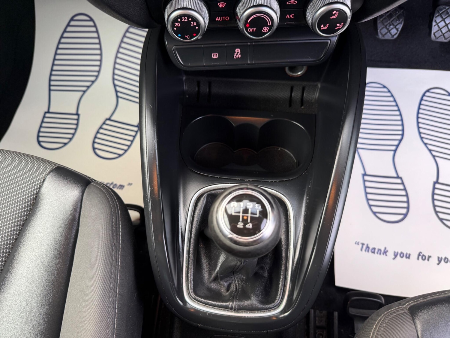 Used Audi A1 2014 for sale - 77156459: Photo 12