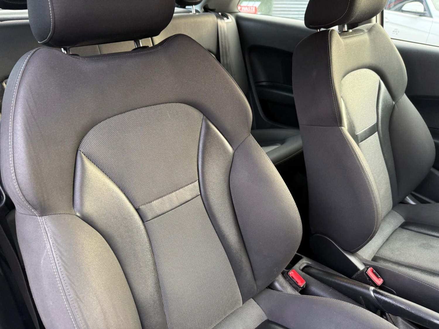 Used Audi A1 2014 for sale - 77156459: Photo 13