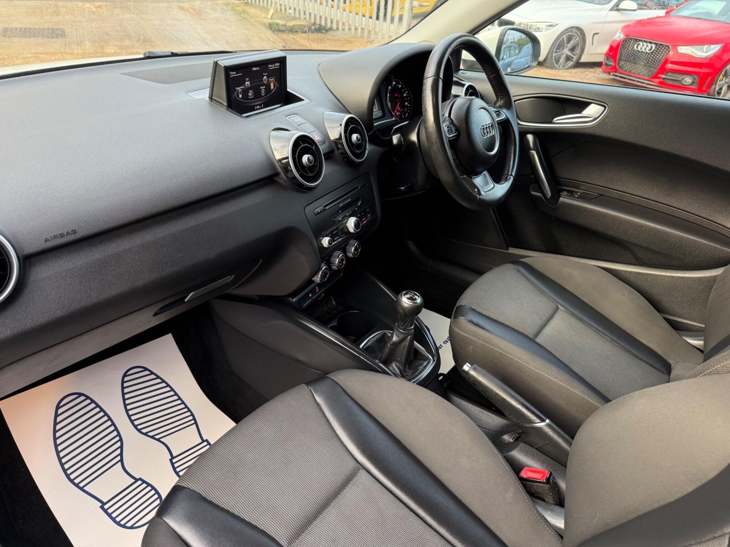 Used Audi A1 2014 for sale - 77156459: Photo 15