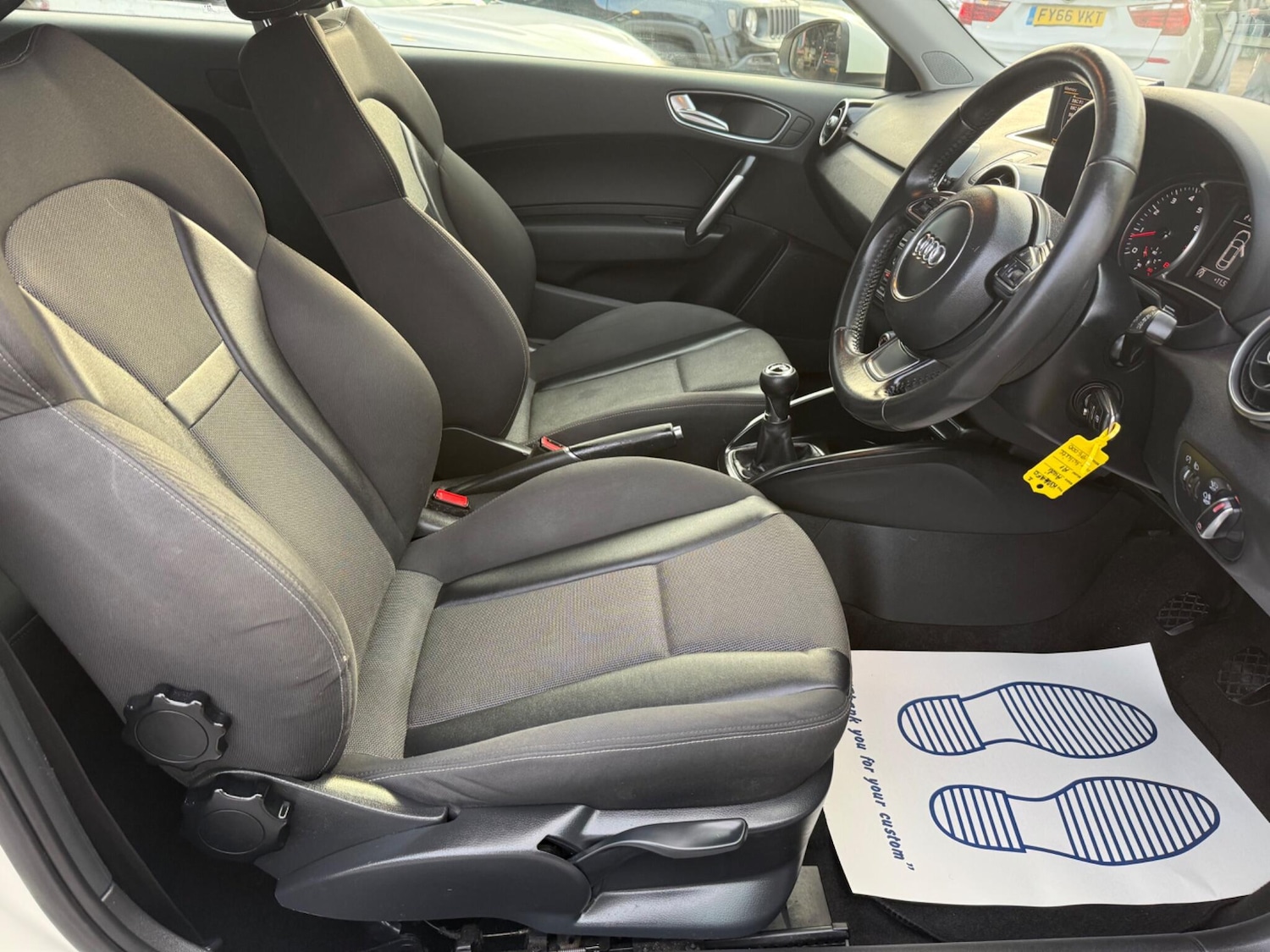 Used Audi A1 2014 for sale - 77156459: Photo 6