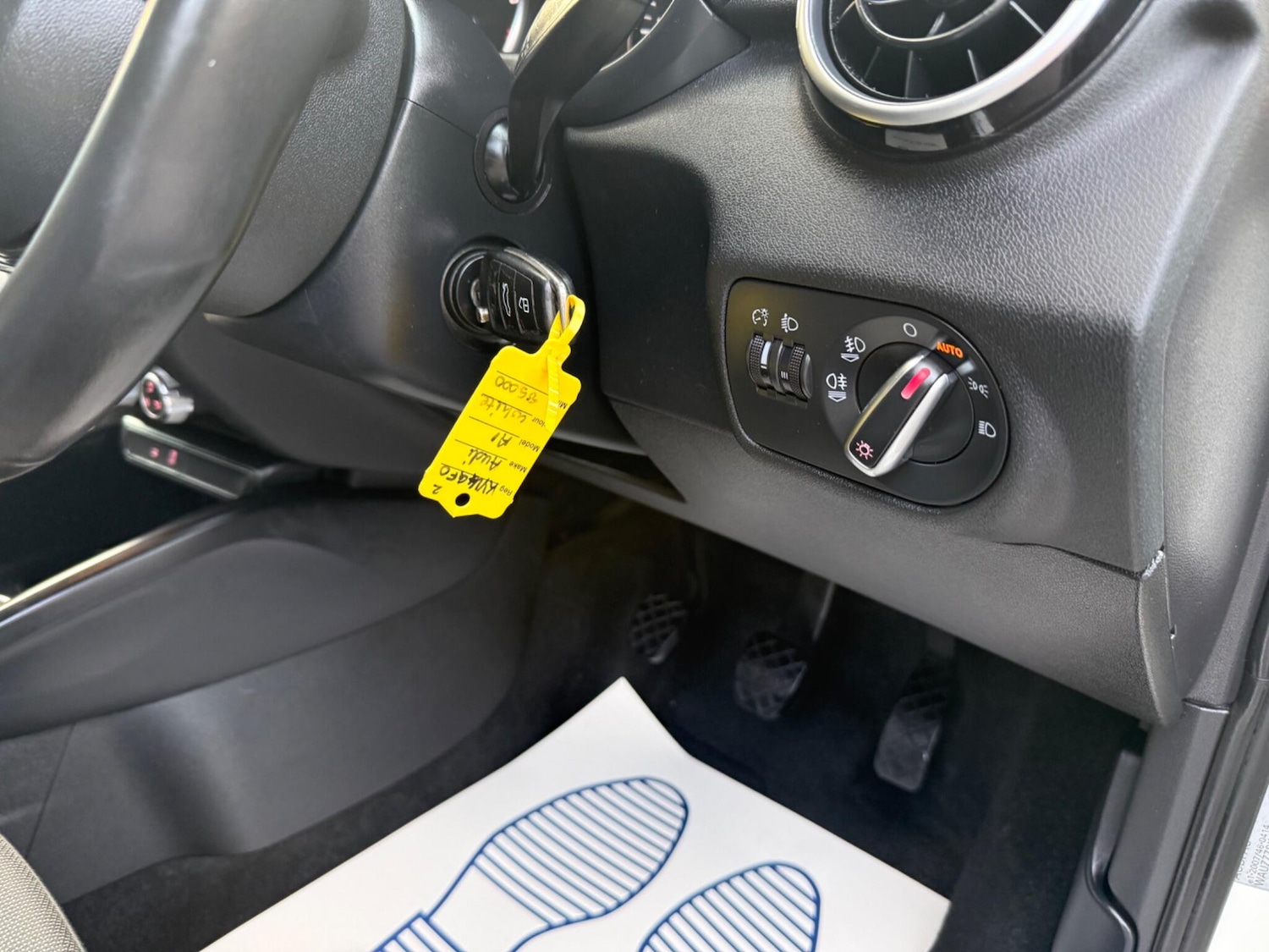 Used Audi A1 2014 for sale - 77156459: Photo 9