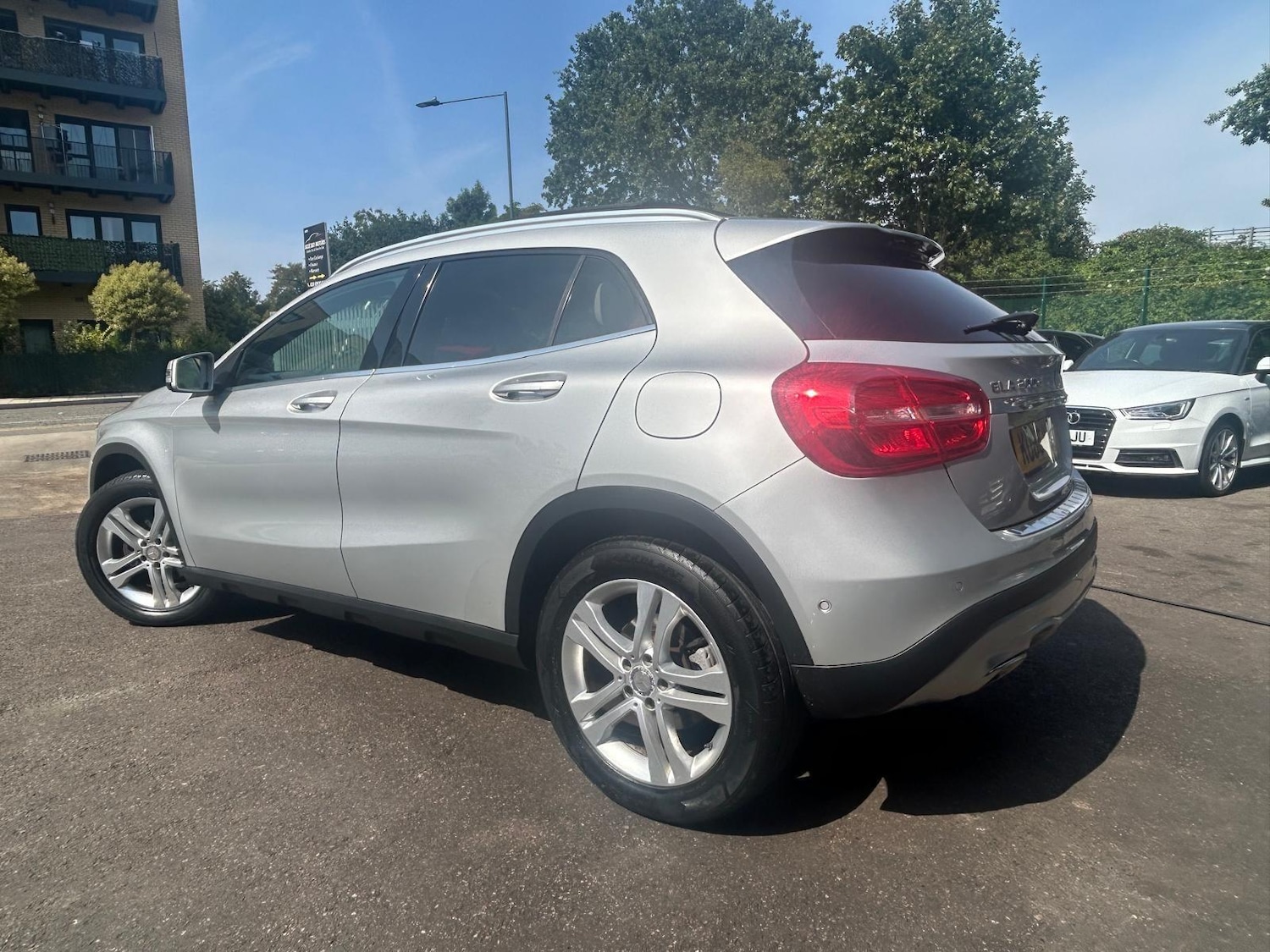 Vehicle 24