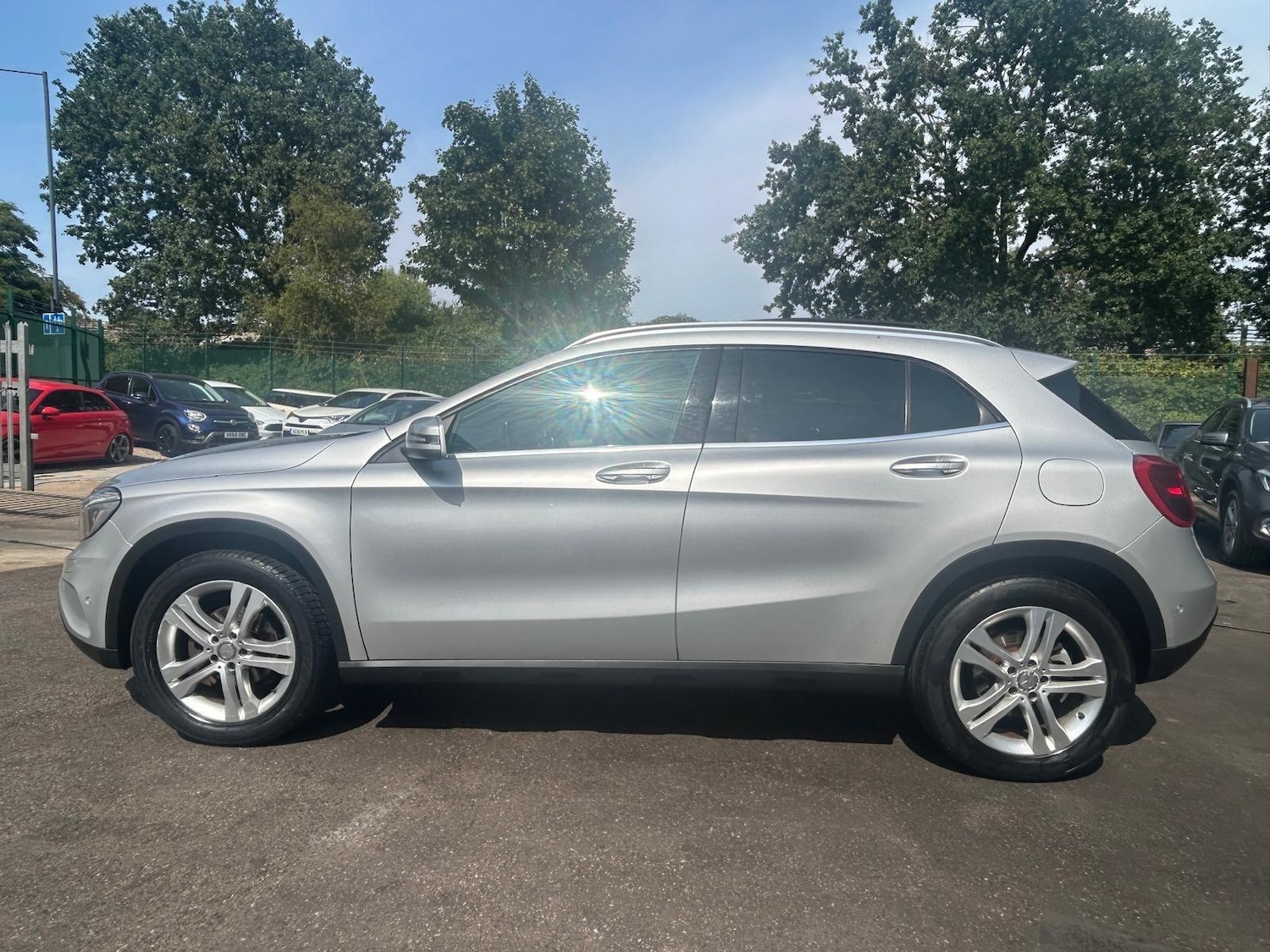 Vehicle 27