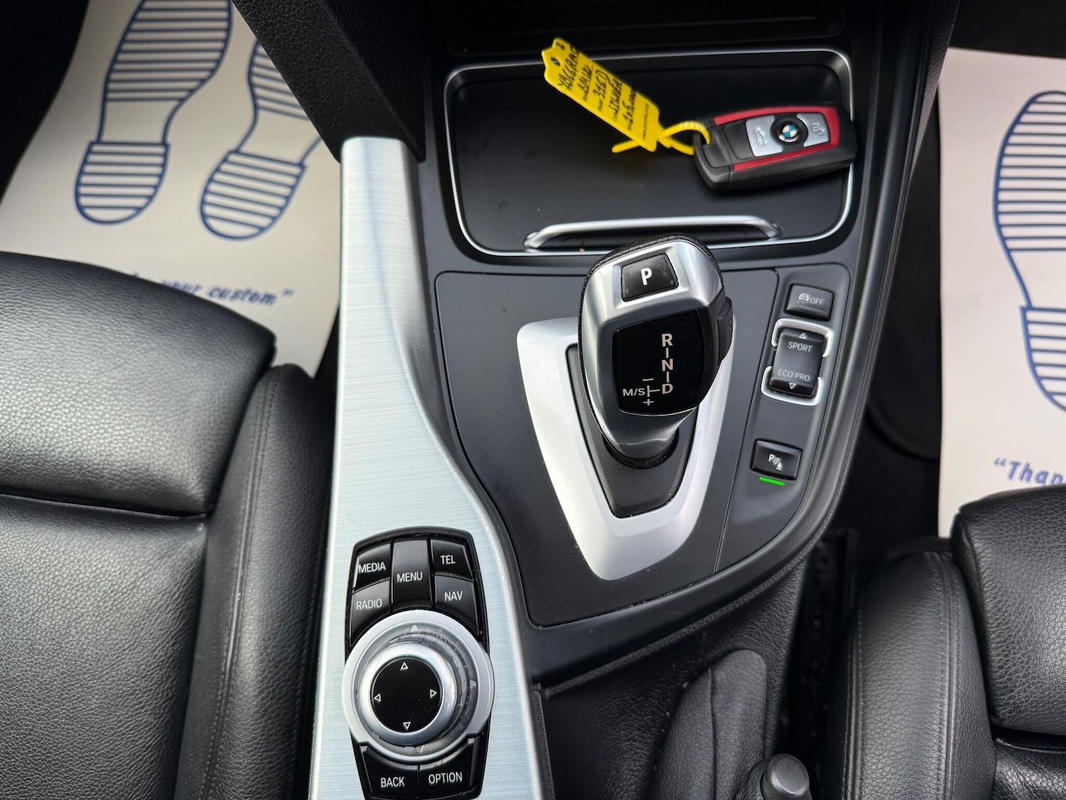 Used BMW 3 Series 2017 for sale - 76996019: Photo 13