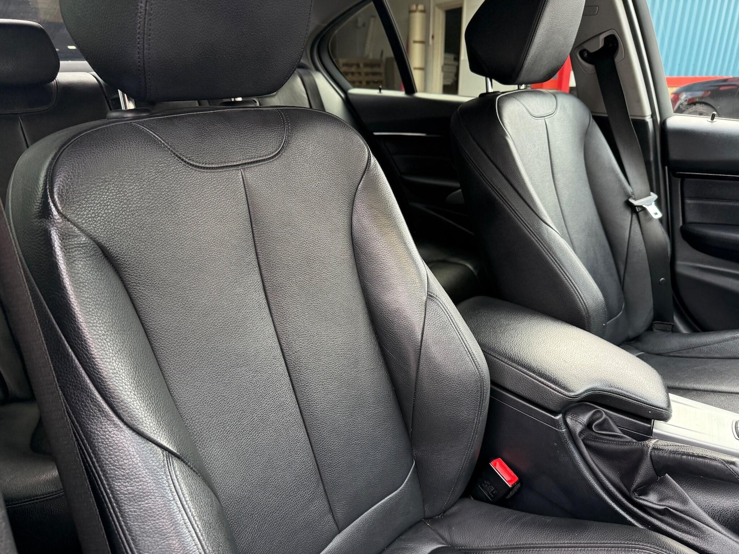 Used BMW 3 Series 2017 for sale - 76996019: Photo 14