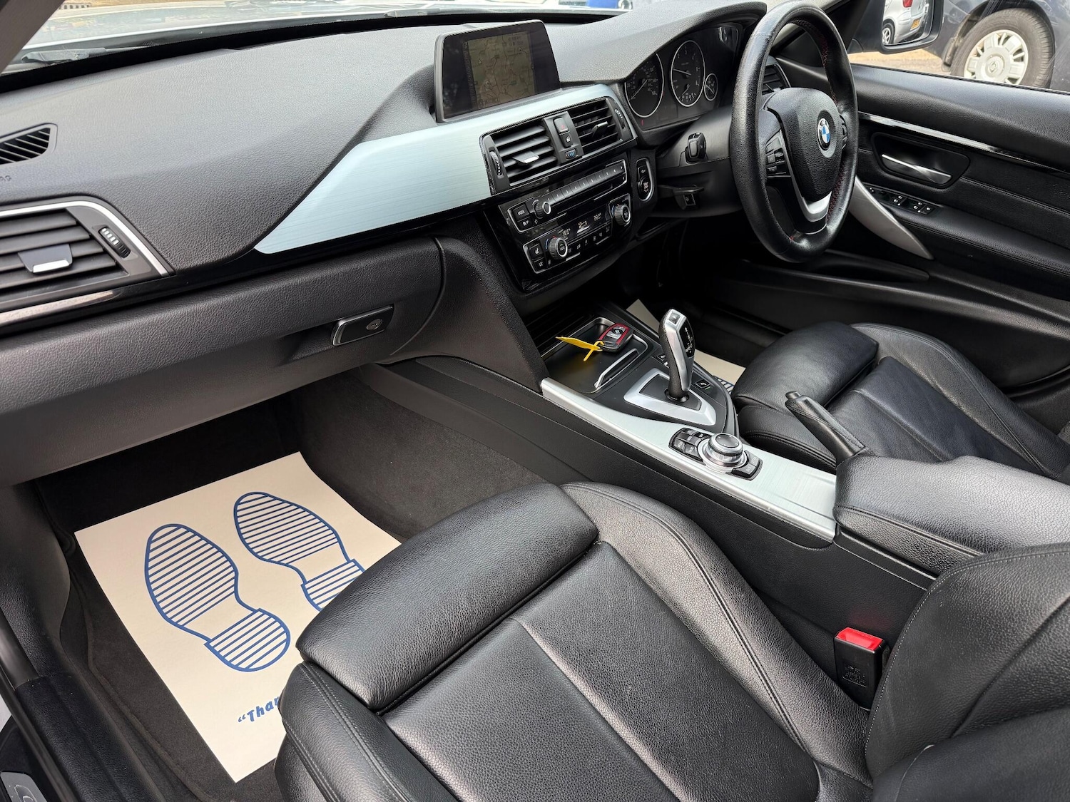 Used BMW 3 Series 2017 for sale - 76996019: Photo 15